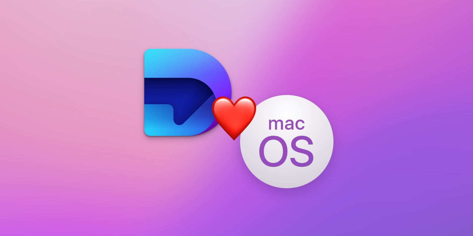 New version Donglify for macOS