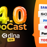 Introducing DoCast 4.0