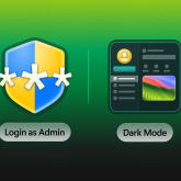New in HelpWire: Admin Access, Dark Mode, and Infrastructure Upgrades