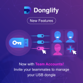 Team Member Accounts