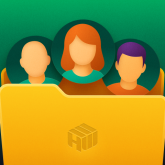 New Client Grouping Feature in the Web Portal