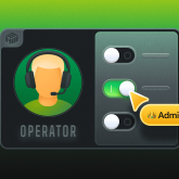 Introducing Operator Permissions in the HelpWire Web Portal