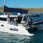 sv maia
