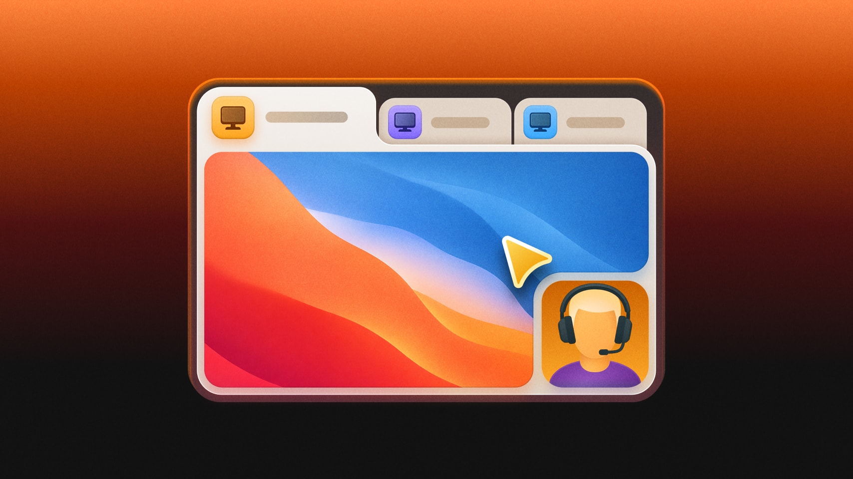 HelpWire introduces support for multiple active remote sessions