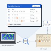 Serial Port Monitor Case Study: Decoding a Legacy Home Automation Protocol