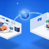 Remote Vehicle Programming with FlexiHub