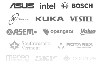 logos