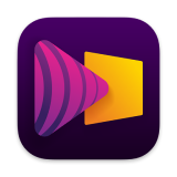 JustStream icon