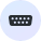 All types of COM port devices