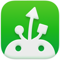 MacDroid