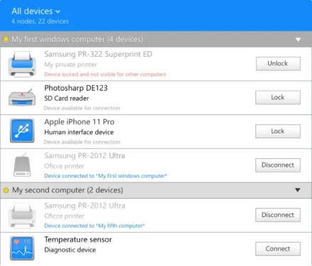 FlexiHub image