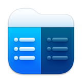 Commander One icon