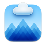 CloudMounter icon