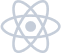 React logo