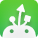 MacDroid icon tab
