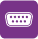 Serial Over Ethernet icon tab
