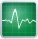 Serial Port Monitor icon tab