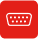 Virtual Serial Port Driver icon tab