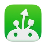 MacDroid icon