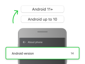  Add your device