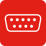 Virtual Serial Port Driver icon