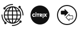 Support for TCP/IP, RDP, Citrix, UDP.