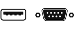 Working with virtual USB and COM ports