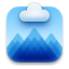 CloudMounter logo