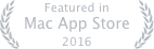 CloudMounter featured in App Store CloudMounter featured in App Store
