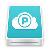 pCloud connection