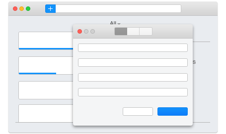 functions for flawless and smooth loading