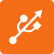 logo usb